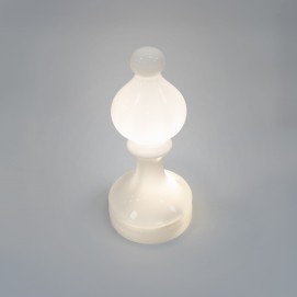 Lampe close jeu d'échecs d'Ivan Jakes