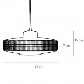 Ghelfi et Perrin 4039 - Dimensions