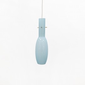 Suspension quille en verre teinté - SIU Italy