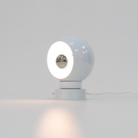 Lampe EyeBall aimantée Reggiani