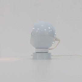 Lampe EyeBall aimantée Reggiani