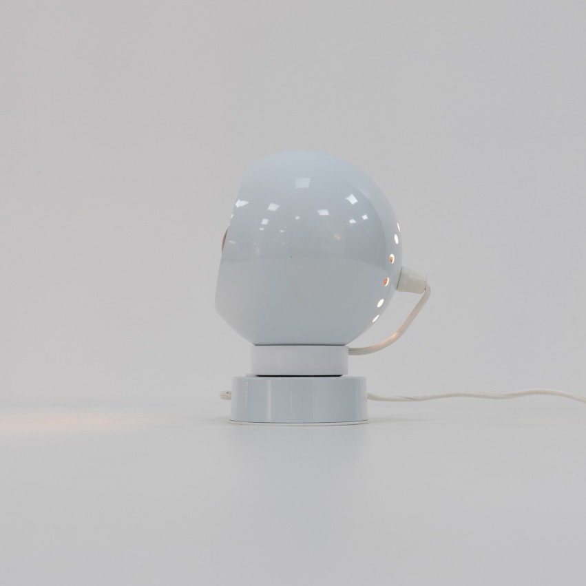 Lampe EyeBall aimantée Reggiani