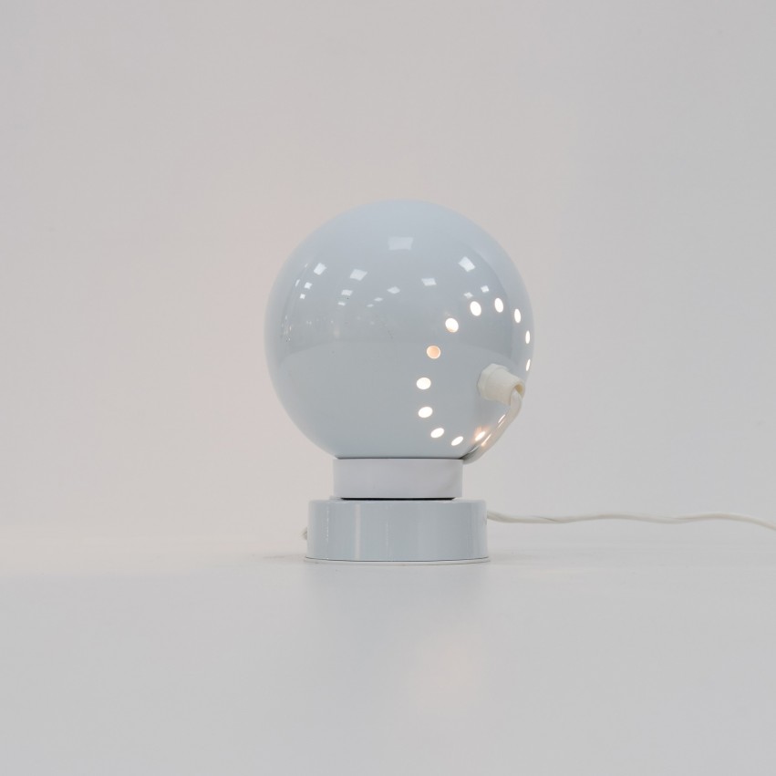 Lampe EyeBall aimantée Reggiani