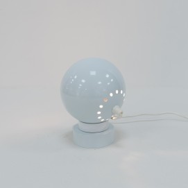 Lampe EyeBall aimantée Reggiani