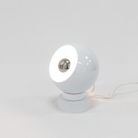 Lampe EyeBall aimantée Reggiani MagneLite