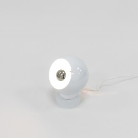 Lampe EyeBall aimantée Reggiani