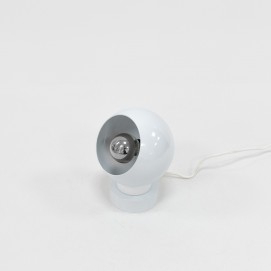 Lampe EyeBall aimantée Reggiani