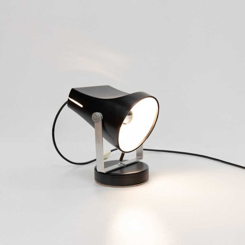 Lampe spot Disderot F39 - Étienne Fermigier