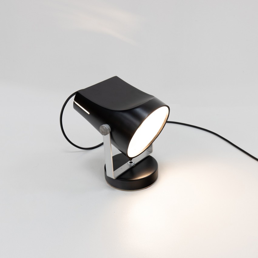 Lampe Disderot F39 - Étienne Fermigier