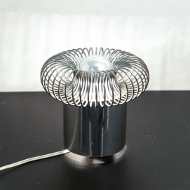 Lampe à ressort Oxar de Philippe Rogier