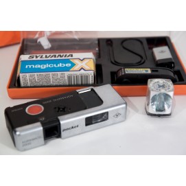 Agfamatic 2000 pocket sensor