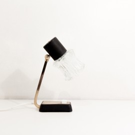 Lampe d'appoint orientable