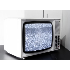 Téléviseur Pathé Marconi vintage !