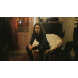 Photographie artistique prise par Skype