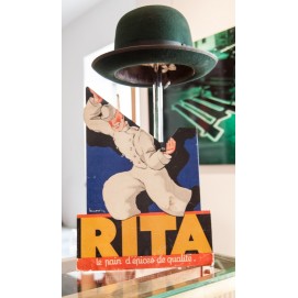 Carton publicitaire