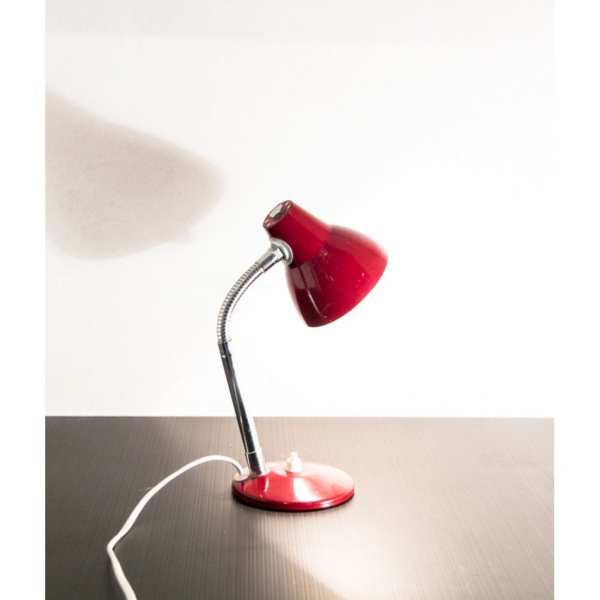 Lampe de bureau Aluminor