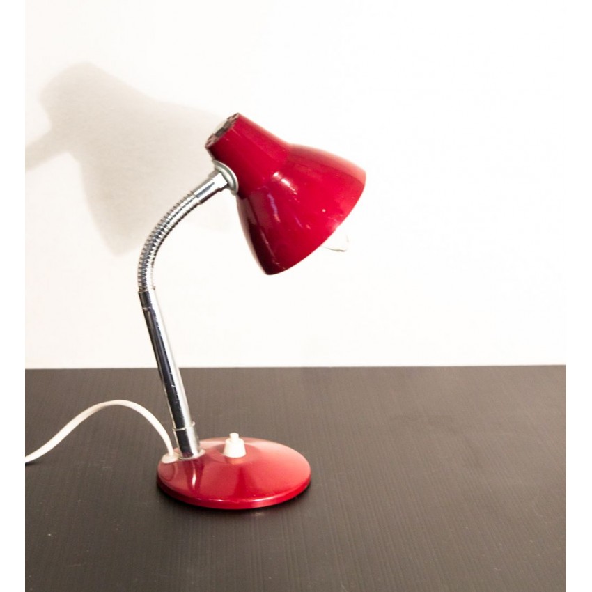 Lampe de bureau Aluminor