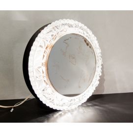 Miroir lumineux Mazda 6515