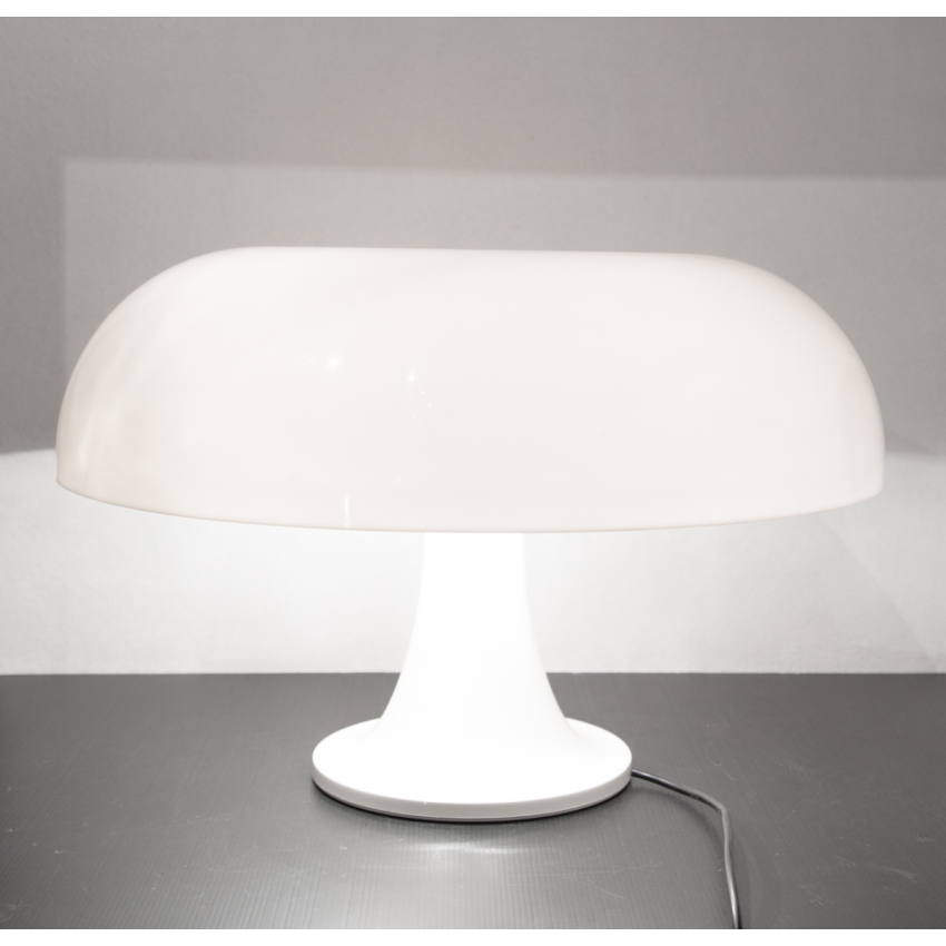 Lampe de table vintage Nesso - Artemide