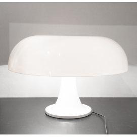 Lampe de table vintage Nesso - Artemide