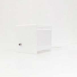 Boite lumineuse en Plexiglas