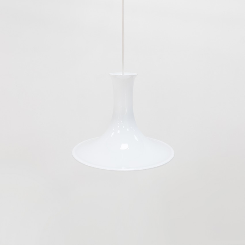 Suspension trompette Holmegaard
