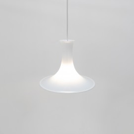 Suspension trompette Holmegaard