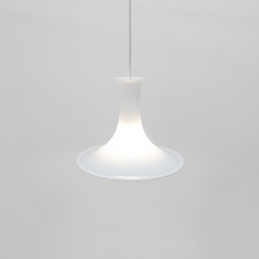 Suspension trompette Holmegaard