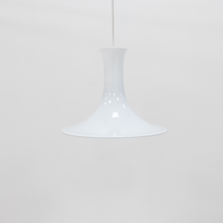 Suspension trompette Holmegaard