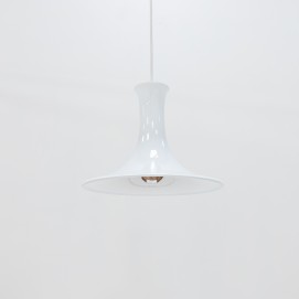 Suspension trompette Holmegaard