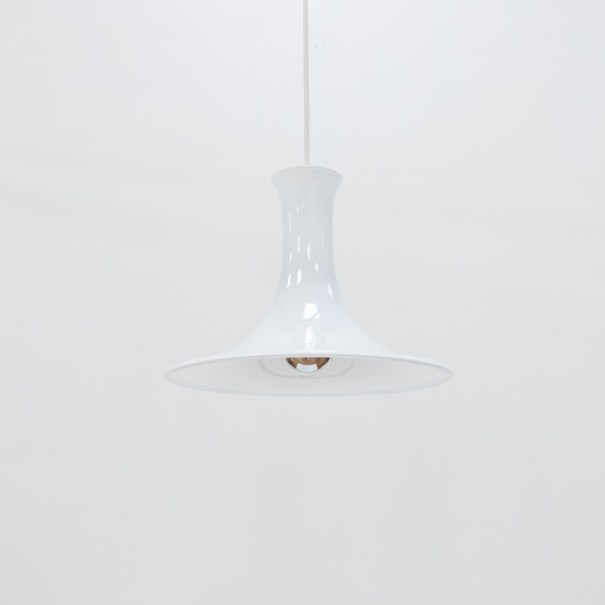 Suspension trompette Holmegaard