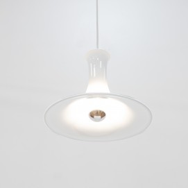 Suspension trompette Holmegaard