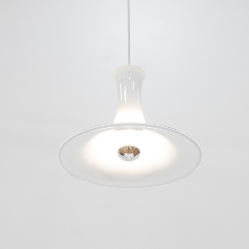 Suspension trompette Holmegaard