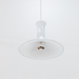 Suspension trompette Holmegaard/Royal Copenhagen