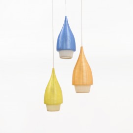 Lustre Rotaflex no 33 de Luciano Zucchi