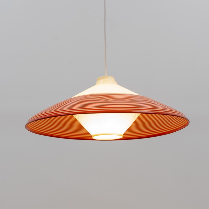 Suspension Rotaflex no 9