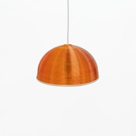 Suspension orange Rotaflex 87-B
