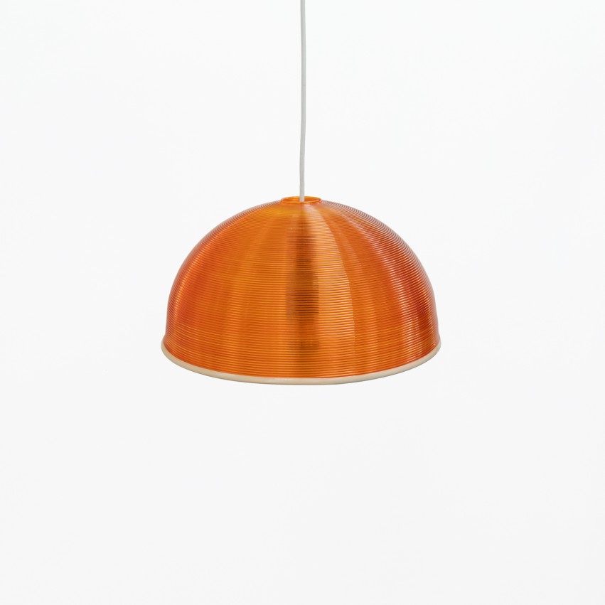 Suspension orange Rotaflex 87-B