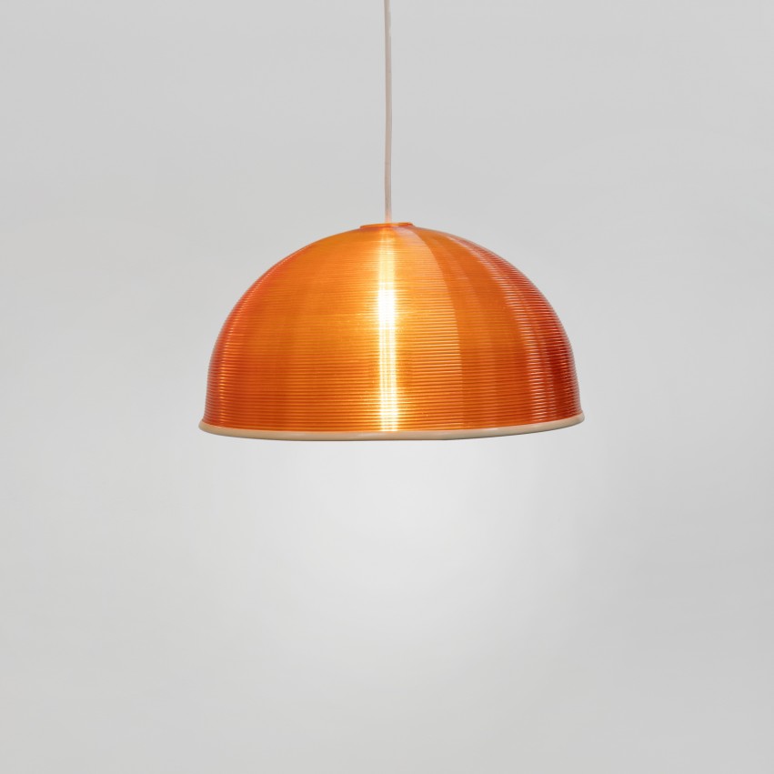 Suspension orange Rotaflex 87-B