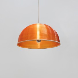 Suspension orange Rotaflex 87-B