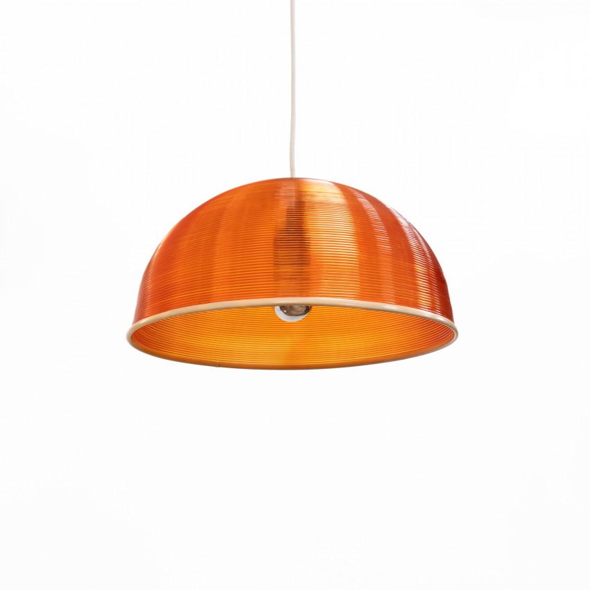 Suspension orange Rotaflex 87-B