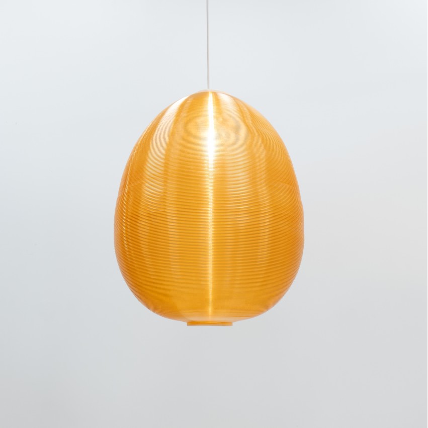 Œuf Rotaflex no 8