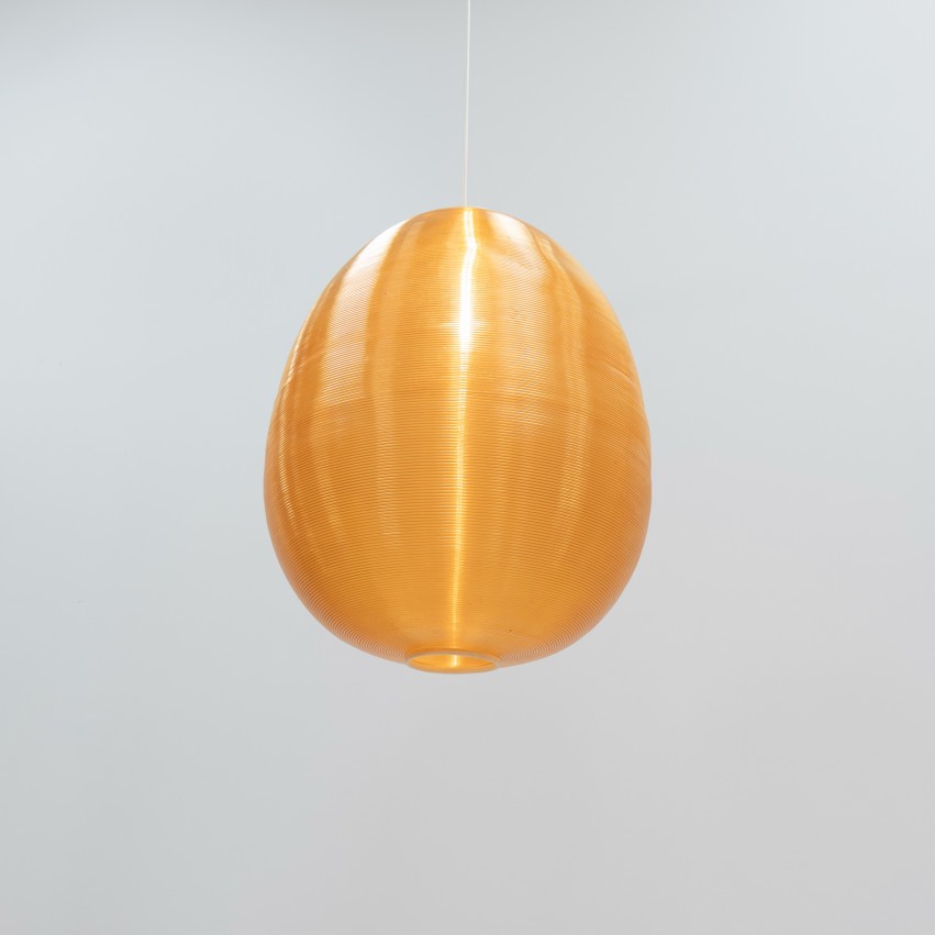 Œuf Rotaflex no 8