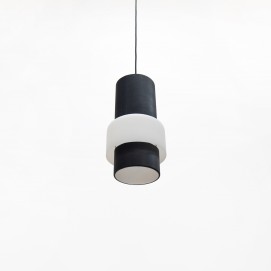 Suspension cylindrique Philips Lorca (86.038)