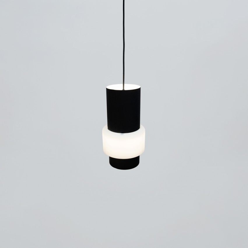 Suspension cylindrique Philips Lorca (86.038)