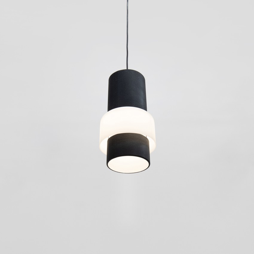 Suspension cylindrique Philips Lorca (86.038)