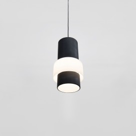 Suspension cylindrique Philips Lorca (86.038)