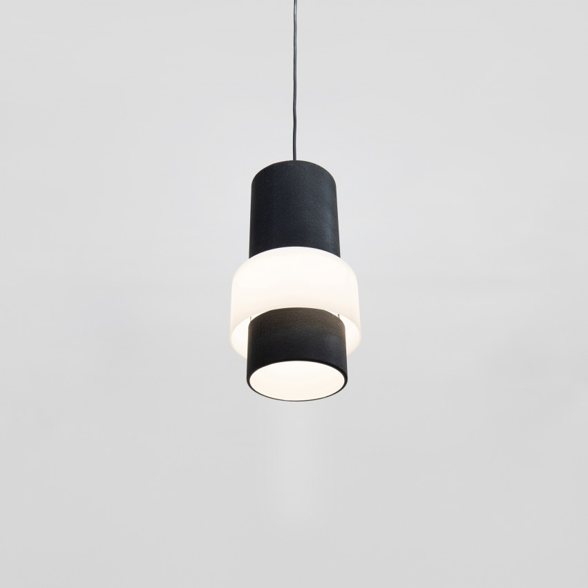 Suspension cylindrique Philips Lorca (86.038)