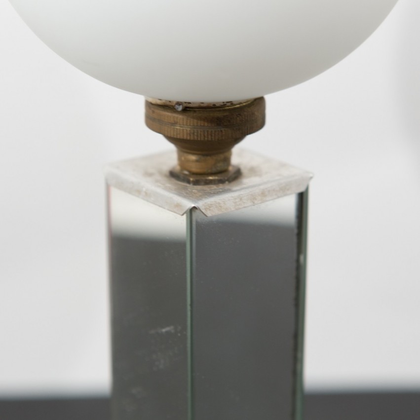 Lampe de bureau générique