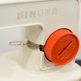 Singer 67b13 - Jouet vintage